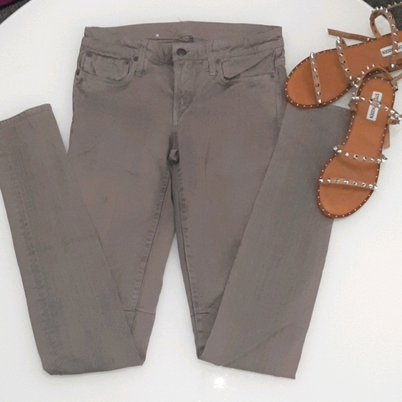 Helmut Lang grey/taupe/brown - Picture 8 of 8